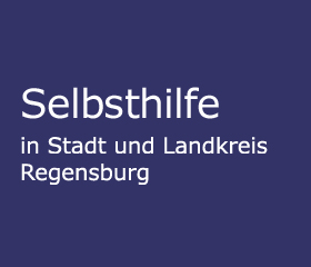 Selbsthilfe in Stadt und Landkreis Regensburg